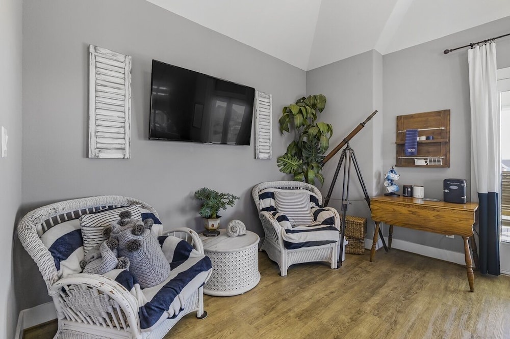 The North Shore 4 Bedroom Home
