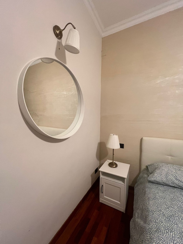 Casa Vacanza Al Pigneto