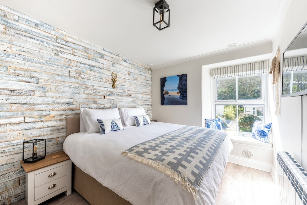 Beachspoke Loft