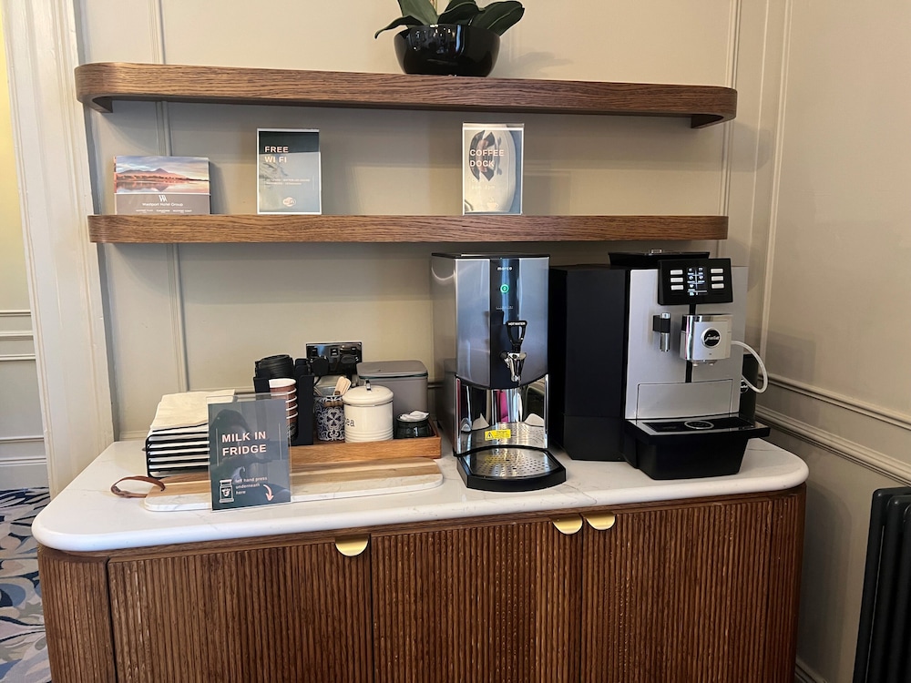 Waterloo Townhouse & Suites