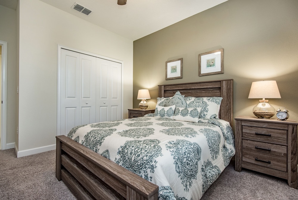 6 Bedroom Villa W Private Pool & Game Room - Image 4