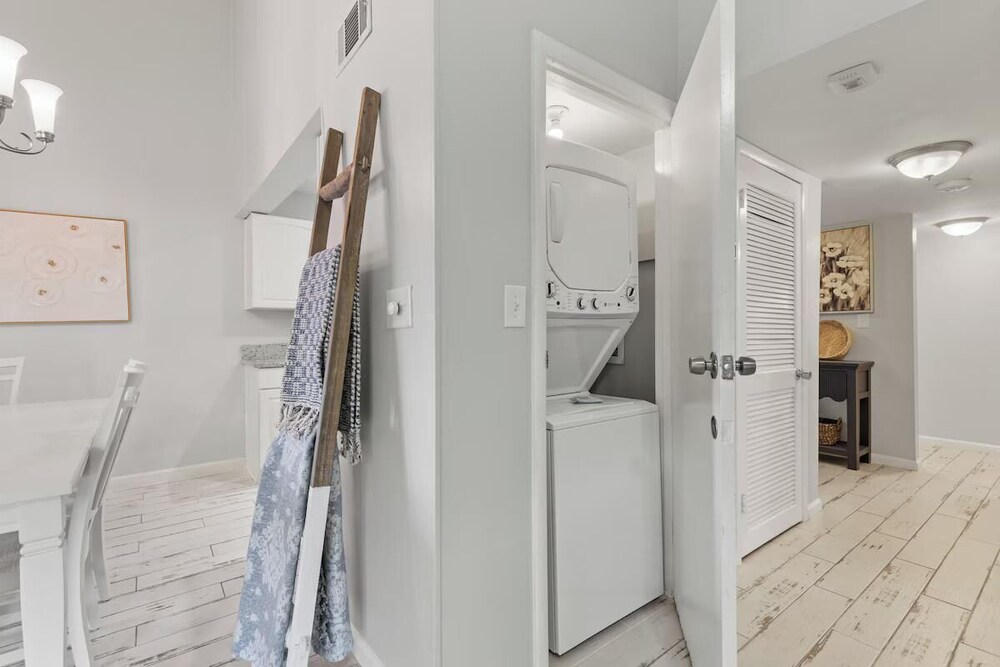 Seascape Golf Villa 34C