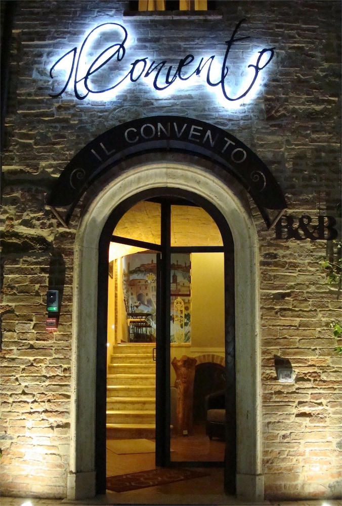 Il Convento