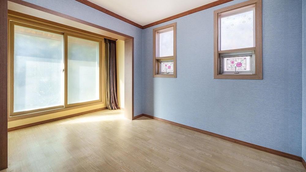 Gyeongju Clearmorning Petfriendlypension