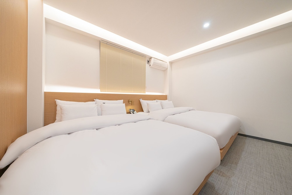 Hotel YAJA Namchuncheon