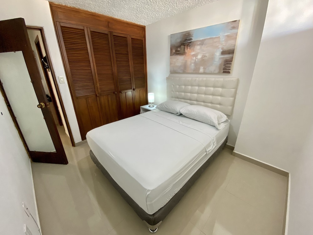 Apartamentos Centro Internacional - Cerca al Mar by SOHO