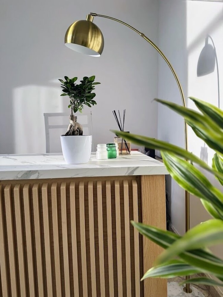 Riviera Smart Rooms