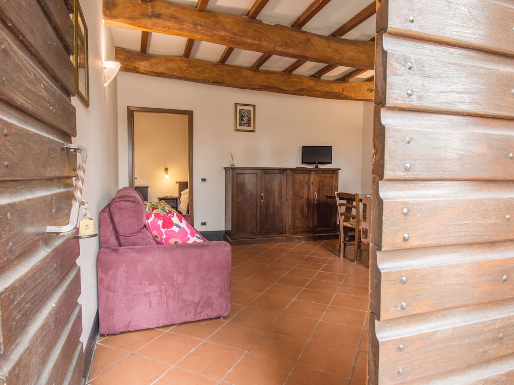 Holiday Home in Magione Near Lake Trasimeno