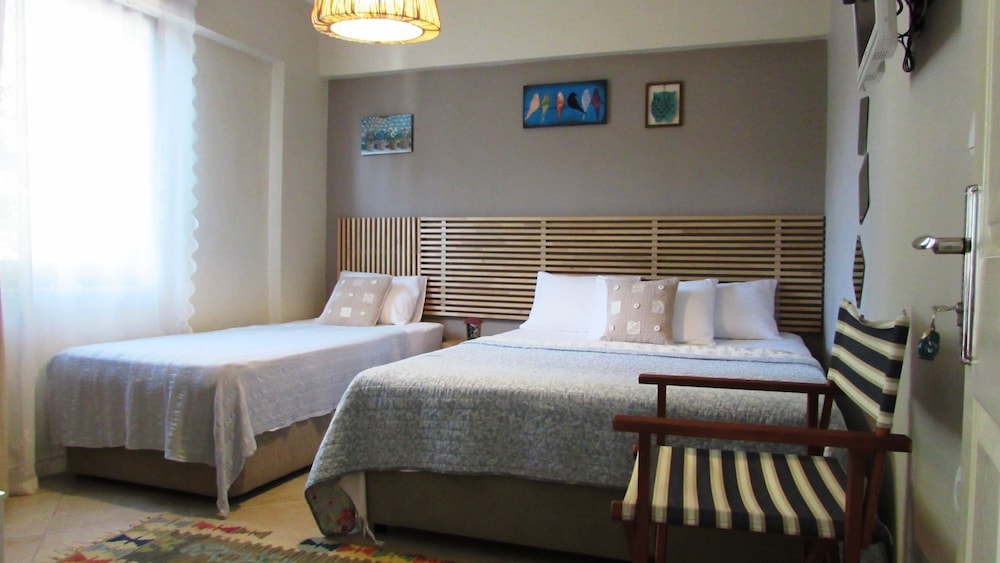 Ege Han Otel - Image 35