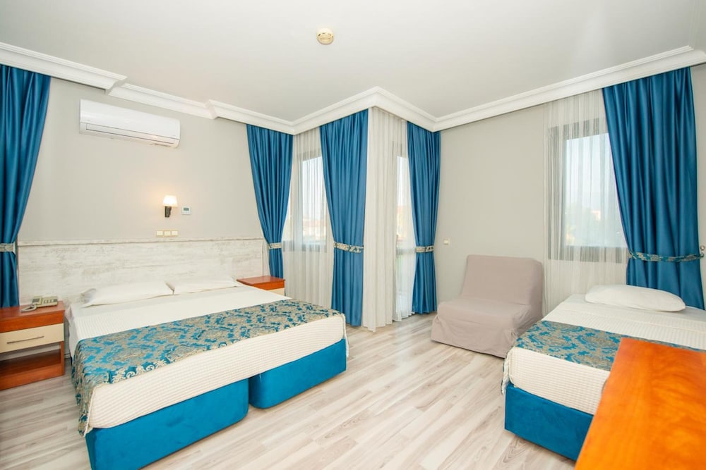 Golden Moon Otel - Image 11