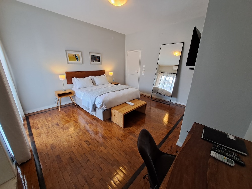 Joli Guesthouse