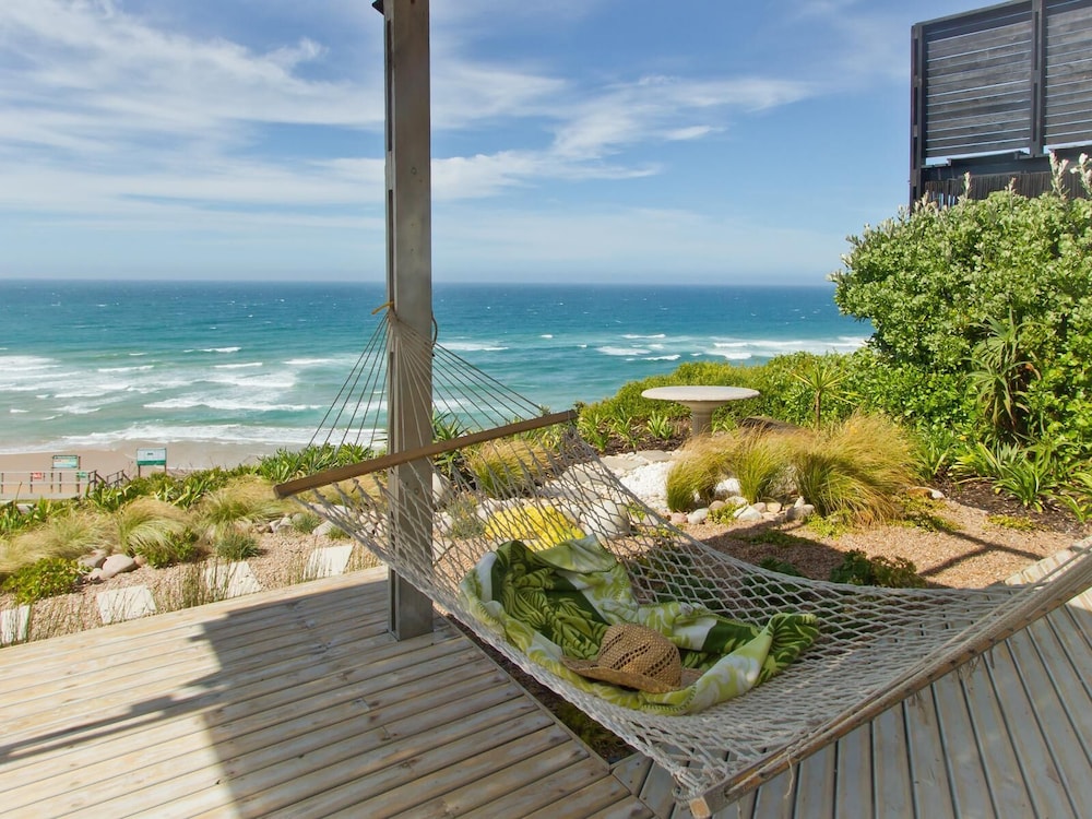 Dolphin Villa view 3
