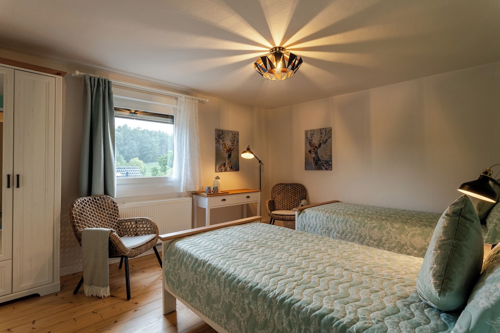 Pension Landhaus