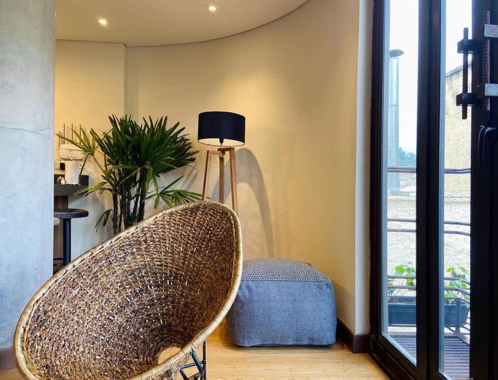 Great Studio in Bogot