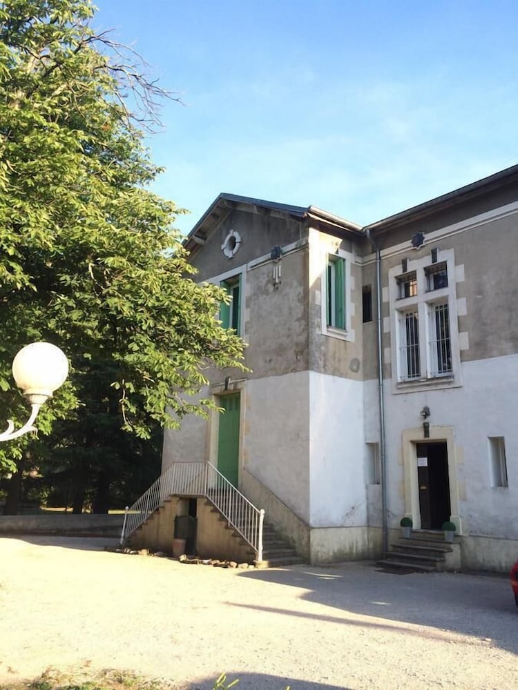 Le Parc aux Cèdres