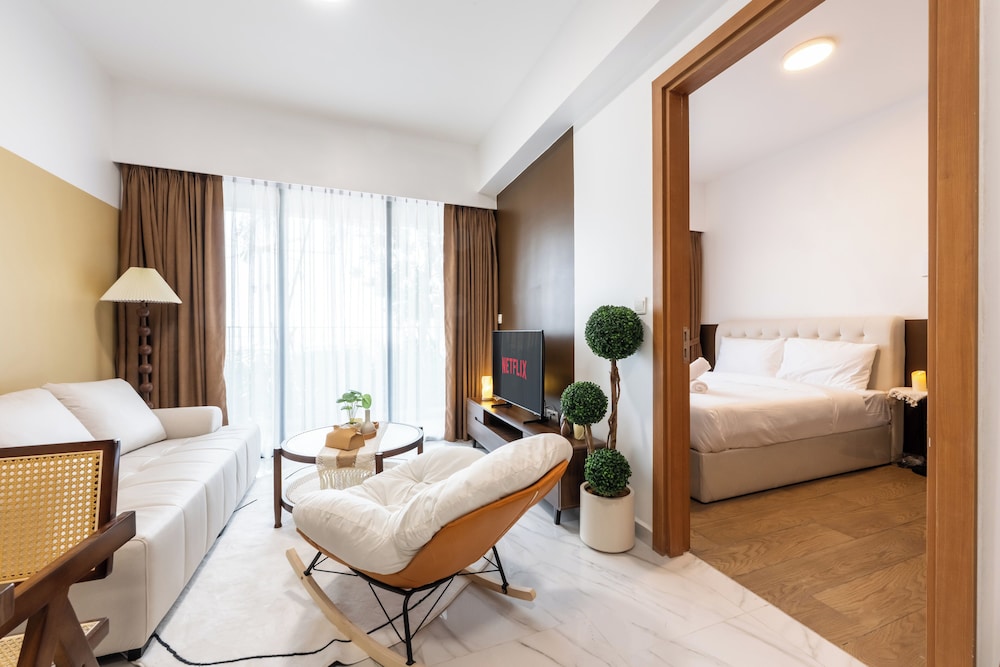 Royal Platinum Condo by Soben Homes