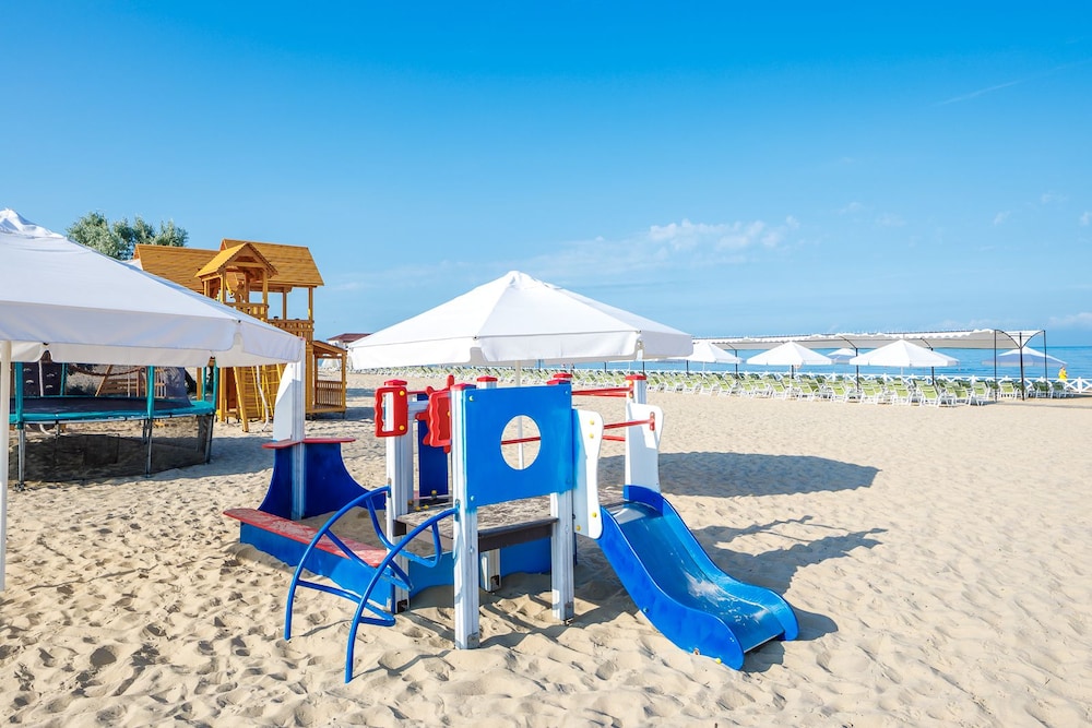 Alean Family Resort & SPA Doville - All inclusive
