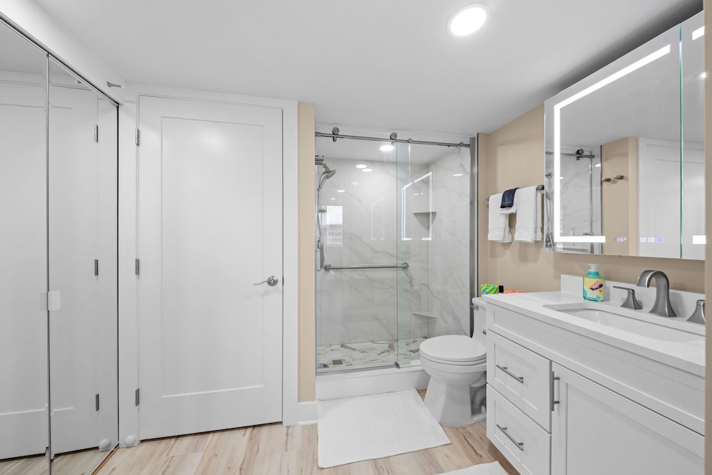 New Luxury Estero Beach Tennis Club 708a