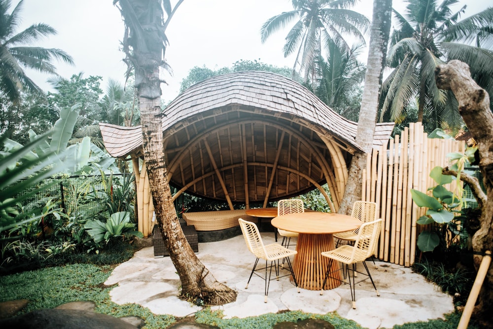 Danela Eco Villas