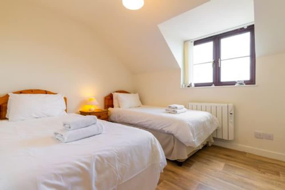 Host Stay Tystie Cottage