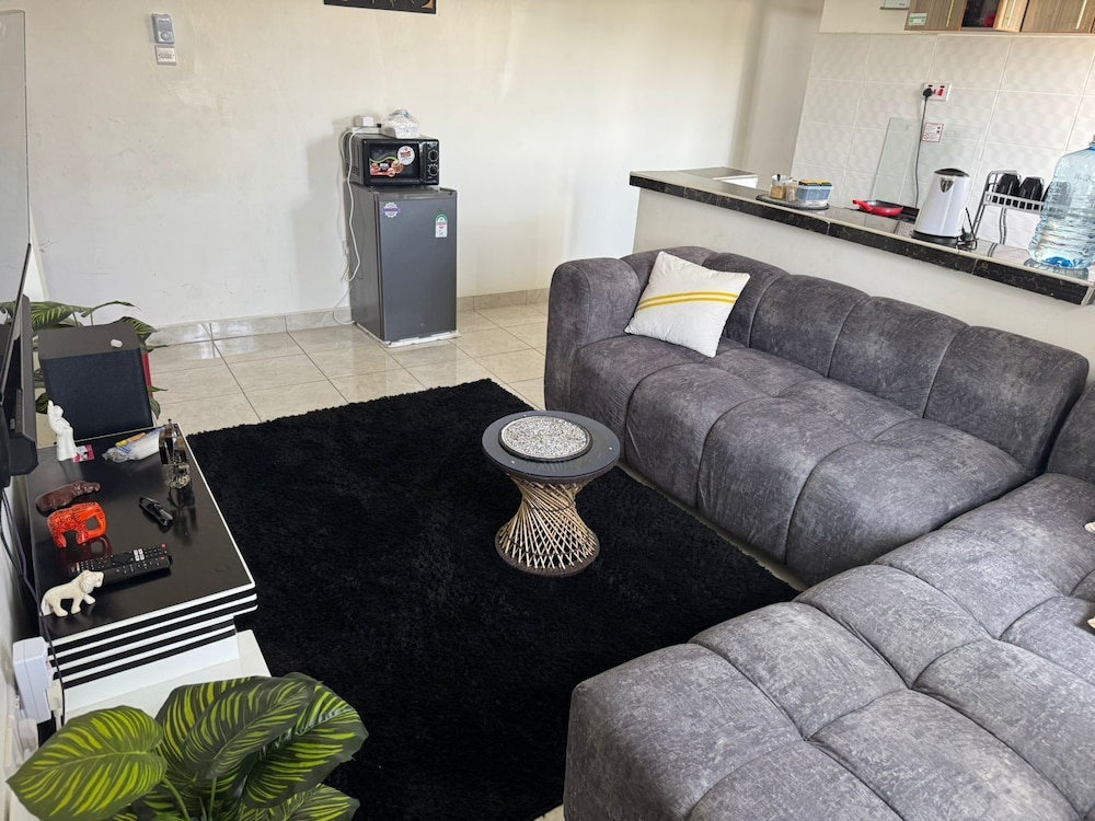 Bamburi Budget Apartments