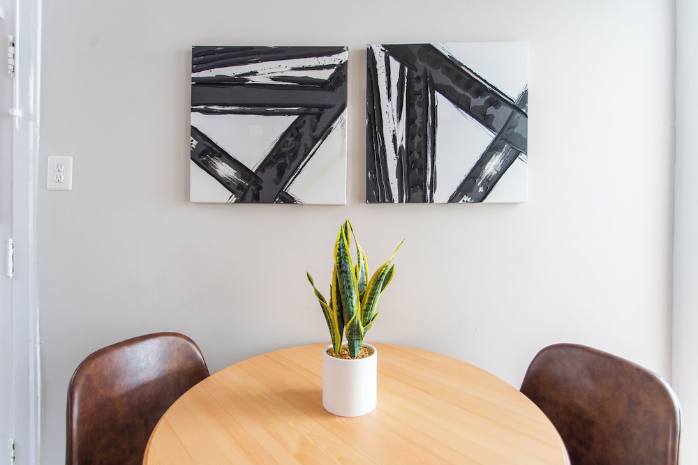 Furnished 2BR - Eastwood 47-1
