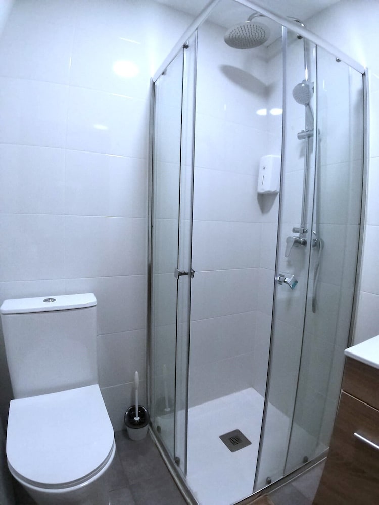 Optimus Comfort Campoamor 101