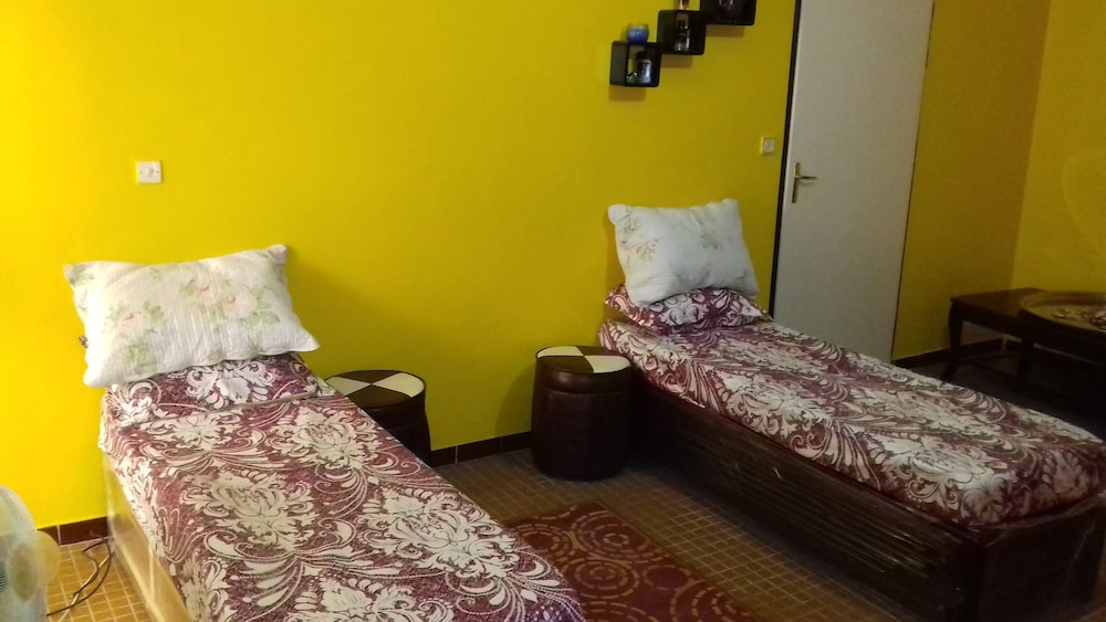 Gazania B&B