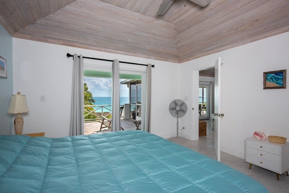 Ware-a-dise - Newly Remodeled Home On Calm Caribbean 3 Bedroom Home