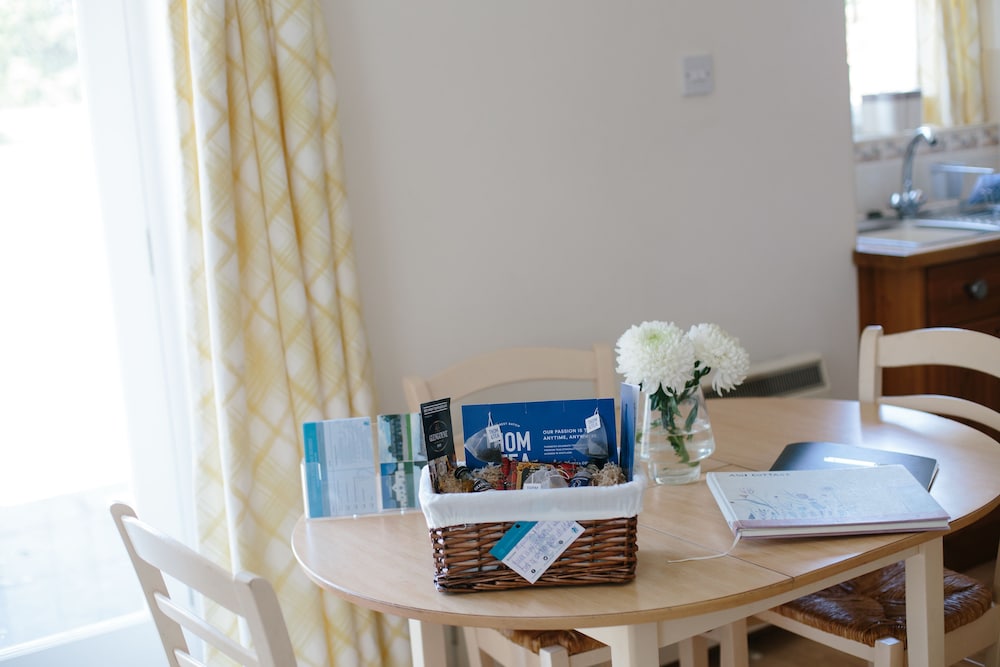 Cardross Estate Holiday Cottages
