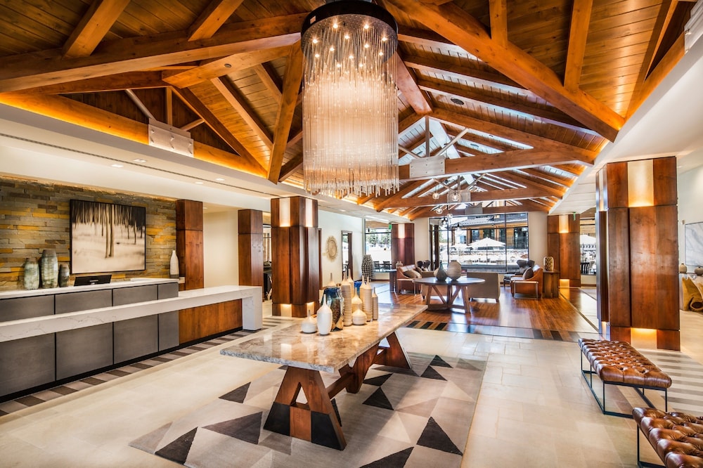 Lake Tahoe Vacations - Zalanta Resort at the Village - Property Image 22