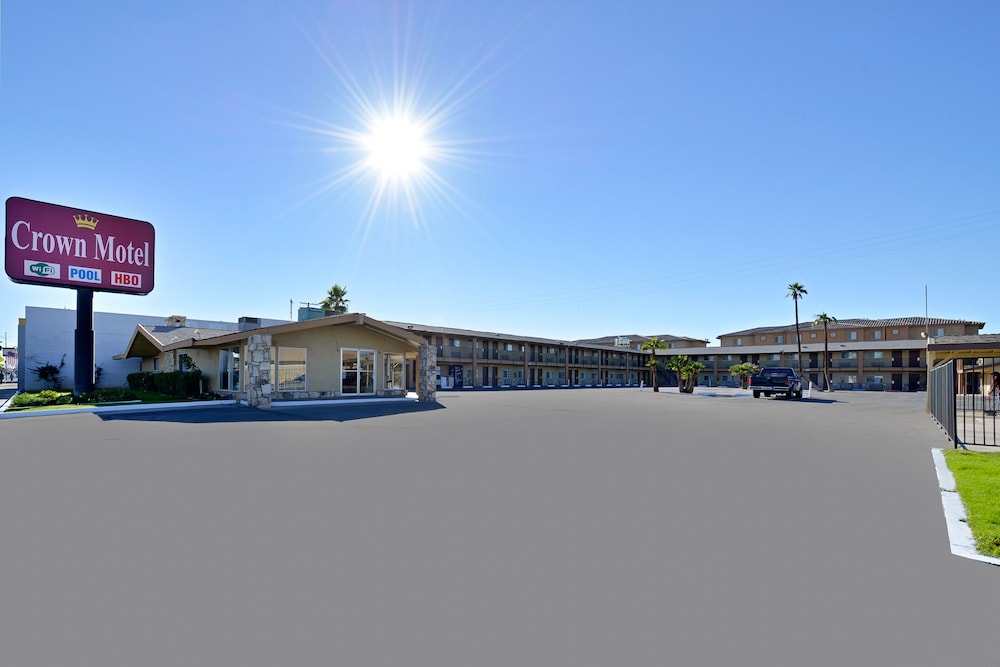 Crown Motel, 사진 14