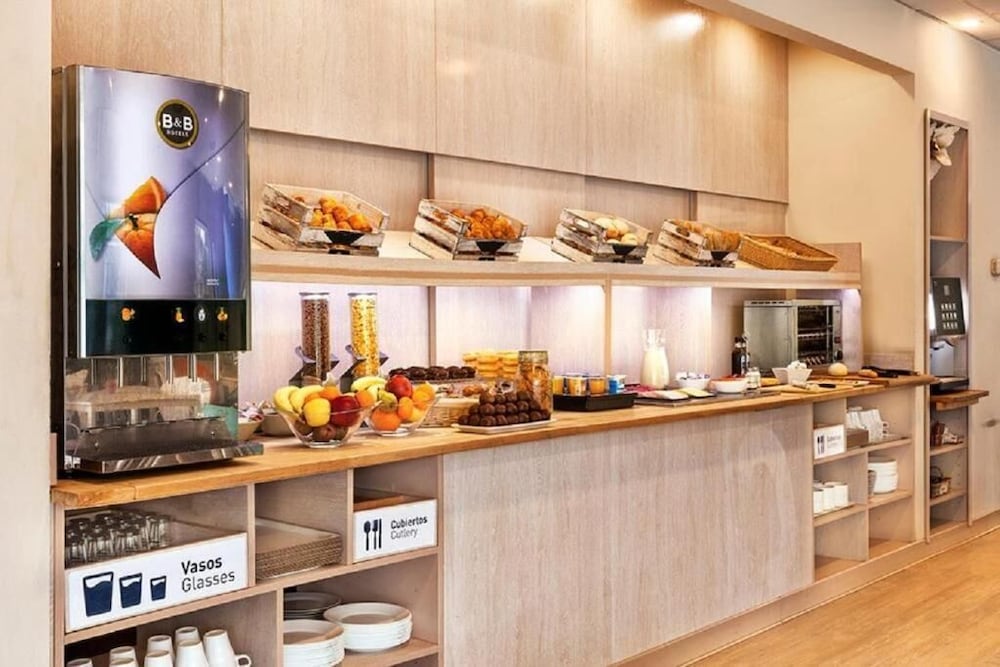 Las Rozas de Madrid Vacations - BB Hotel Las Rozas - Property Image 4