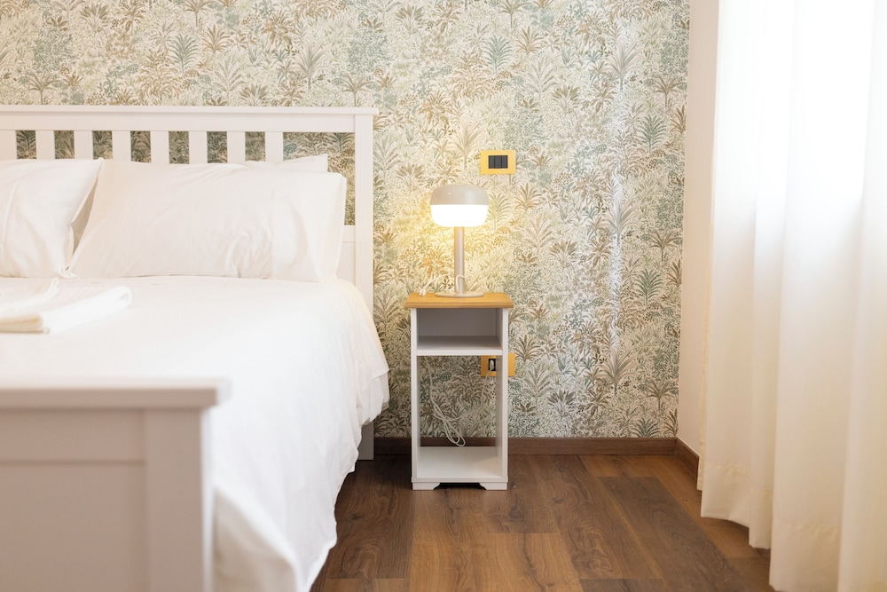 mare nel cuore rooms
