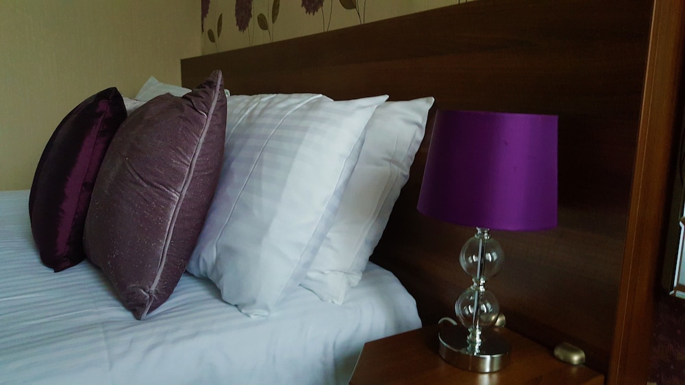 Gabrielle's Hotel