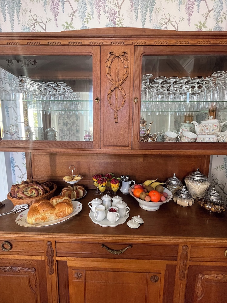 House of Mailly