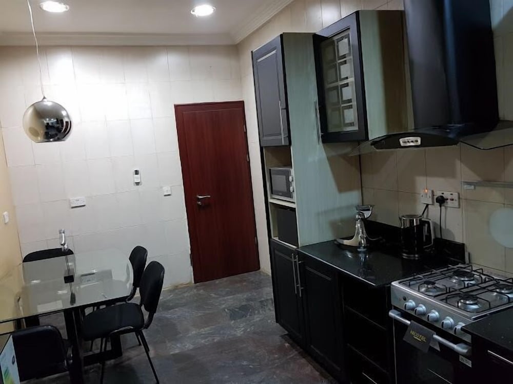 NiCotel Apartments