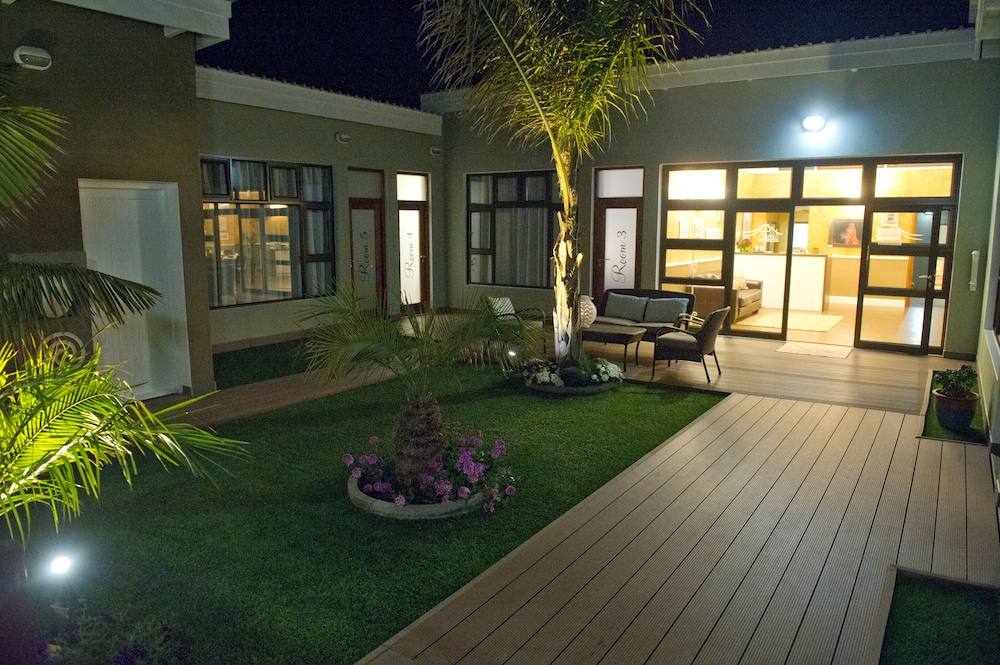 Namib Guesthouse