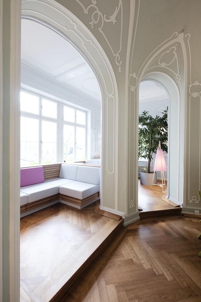 DJH Jugendherberge Lindau - Hostel