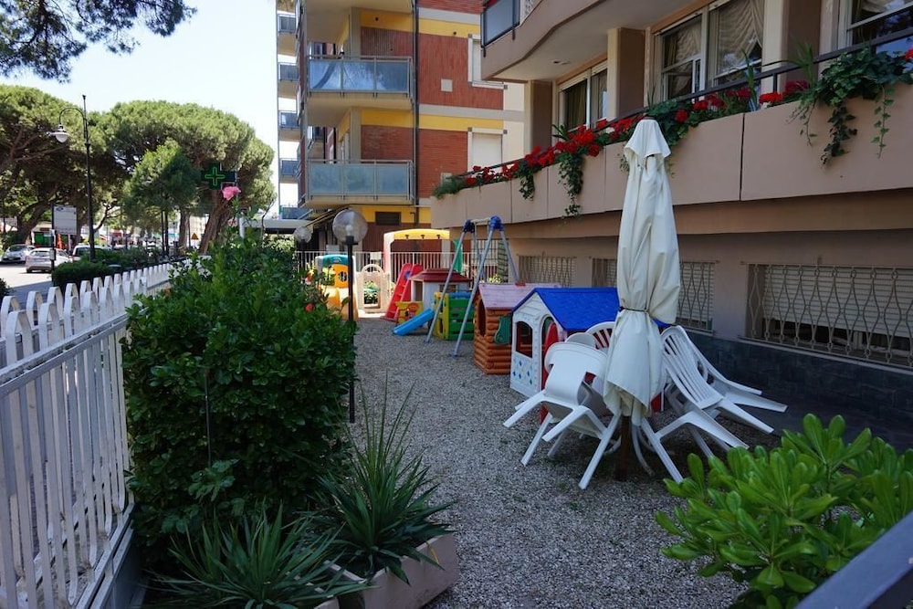 Hotel Giardino