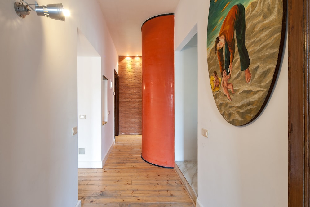 Garbatella Suites