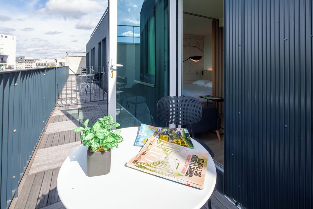 Finestate Coliving Mairie d'Issy
