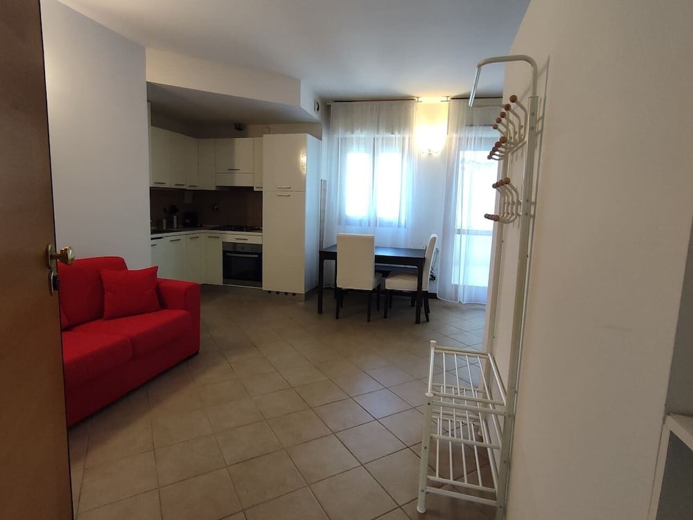 Leopolda Suite