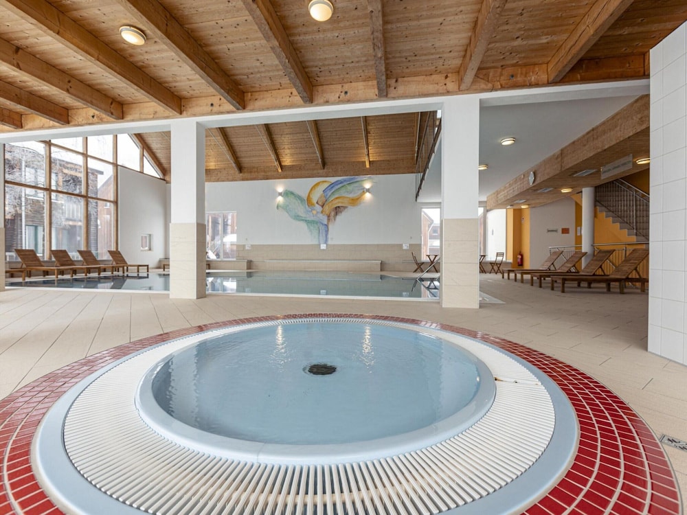 Charming Studio at Ferienpark Kreischberg