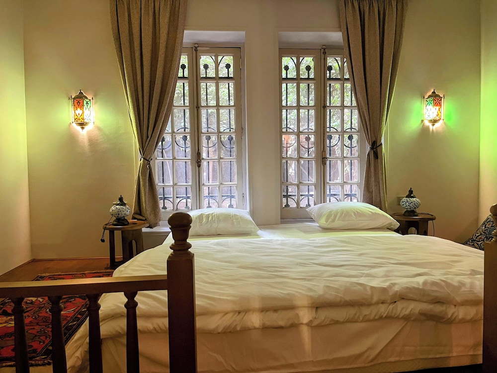 Layla Hostel
