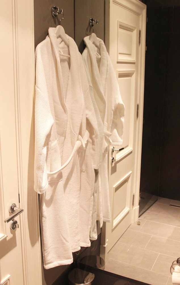 Frida Süitler ve Apartlar - Image 37