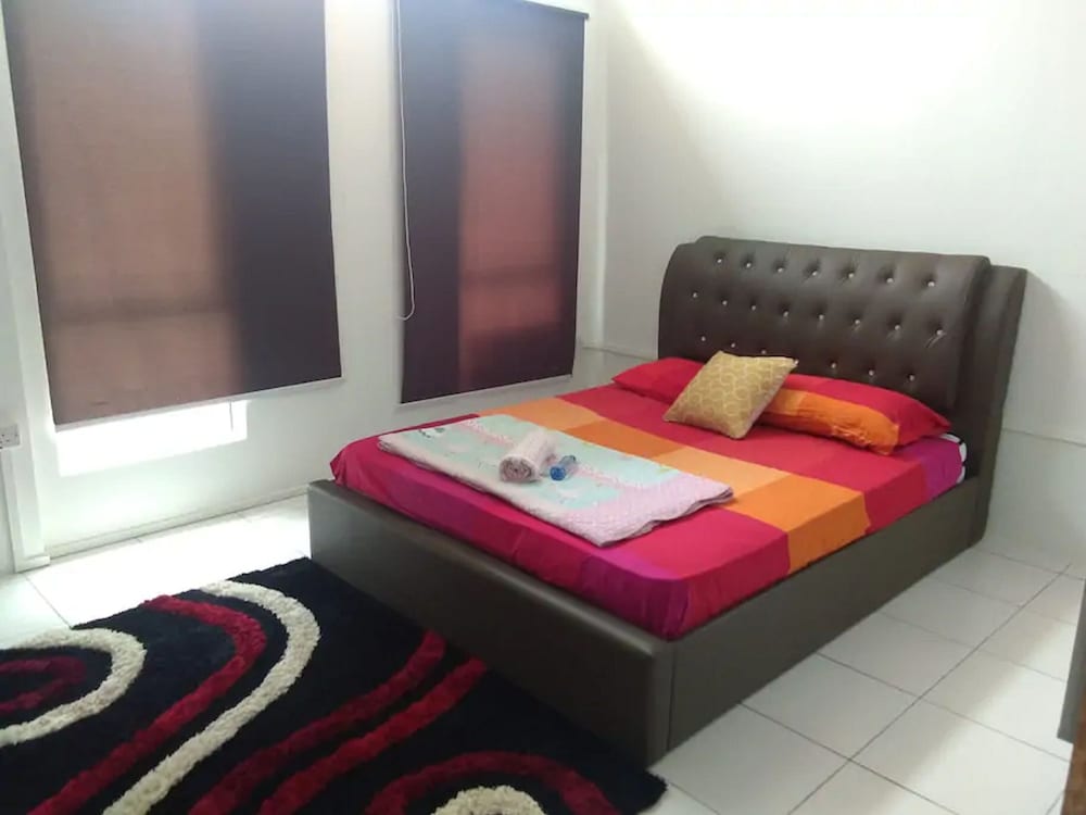 Co. Living Suite view 2