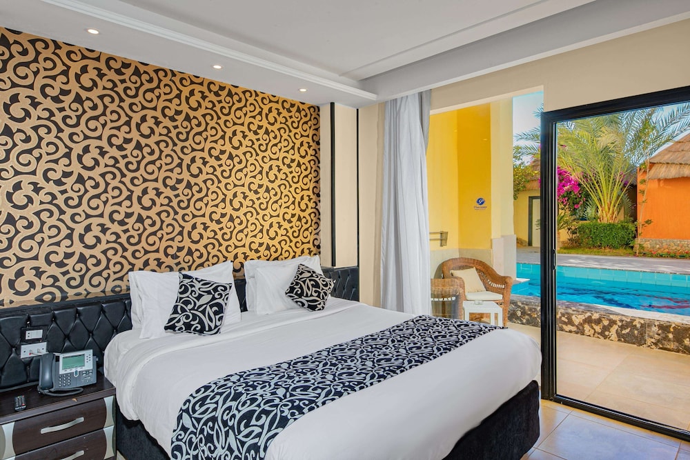 Hotel Panorama Bungalow Resort El Gouna