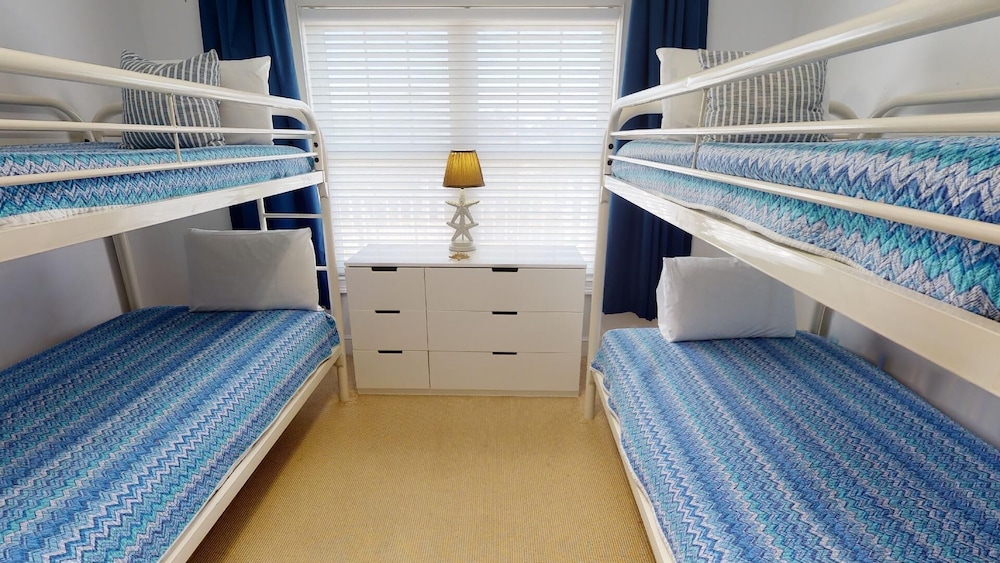Bay View Villas 2 by Tybee Vacation Rentals