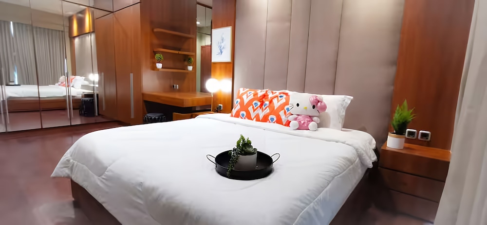 Staysanliving - Setiabudi Residences